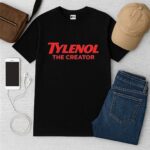 Redban Tylenol The Creator Shirt