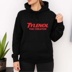 Redban Tylenol The Creator Shirt