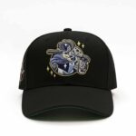 Sugar Land Space Cowboys Space Bounty Hunters Hat 2025