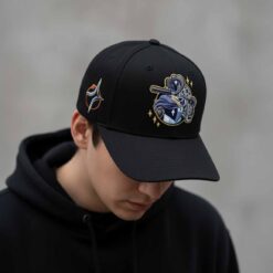 Sugar Land Space Cowboys Space Bounty Hunters Hat