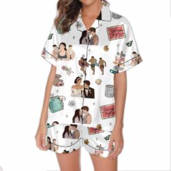The Summer I Turned Pretty Pajama Set