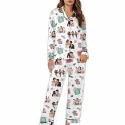 The Summer I Turned Pretty Pajama Set