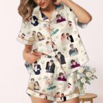 The Summer Turned Pretty Pajamas Set