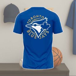 Toronto Blue Jays American League Champions Shirt