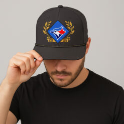 Toronto Blue Jays ALDS Locker Room Postseason Hat