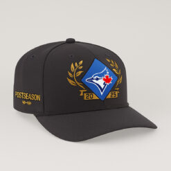 Toronto Blue Jays ALDS Locker Room Postseason Hat