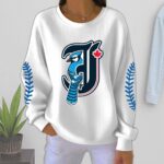 Toronto Blue Jays Canada Sweatshirt