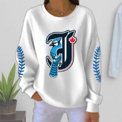 Toronto Blue Jays Canada Sweatshirt