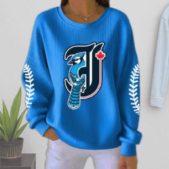 Toronto Blue Jays Canada Sweatshirt