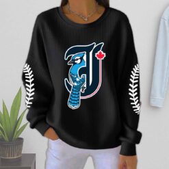 Toronto Blue Jays Canada Sweatshirt