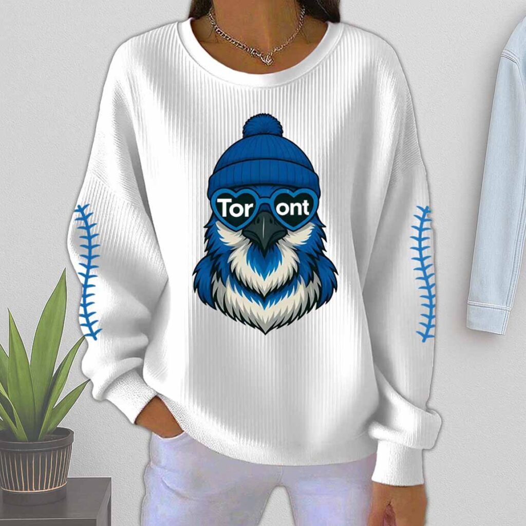Toronto Blue Jays Sweatshirt