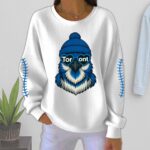 Toronto Blue Jays Sweatshirt