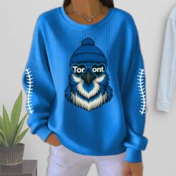 Toronto Blue Jays Sweatshirt