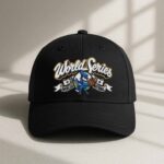 Toronto Blue Jays World Series 2025 Hat