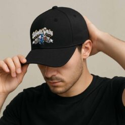 Toronto Blue Jays World Series Hat