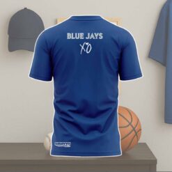 Toronto Blue Jays XO World Series Shirt