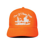 Travis Kelce One Of These Days Hat