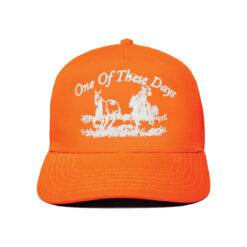 Travis Kelce One Of These Days Hat