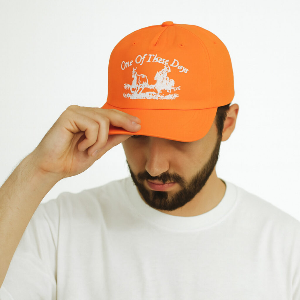 Travis Kelce One Of These Days Hat Travis Kelce One Of These Days Hat