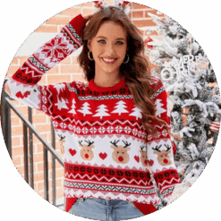 Ugly Sweater