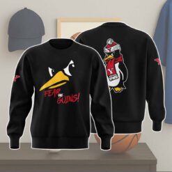 Youngstown State Fear The Guins Sweatshirt