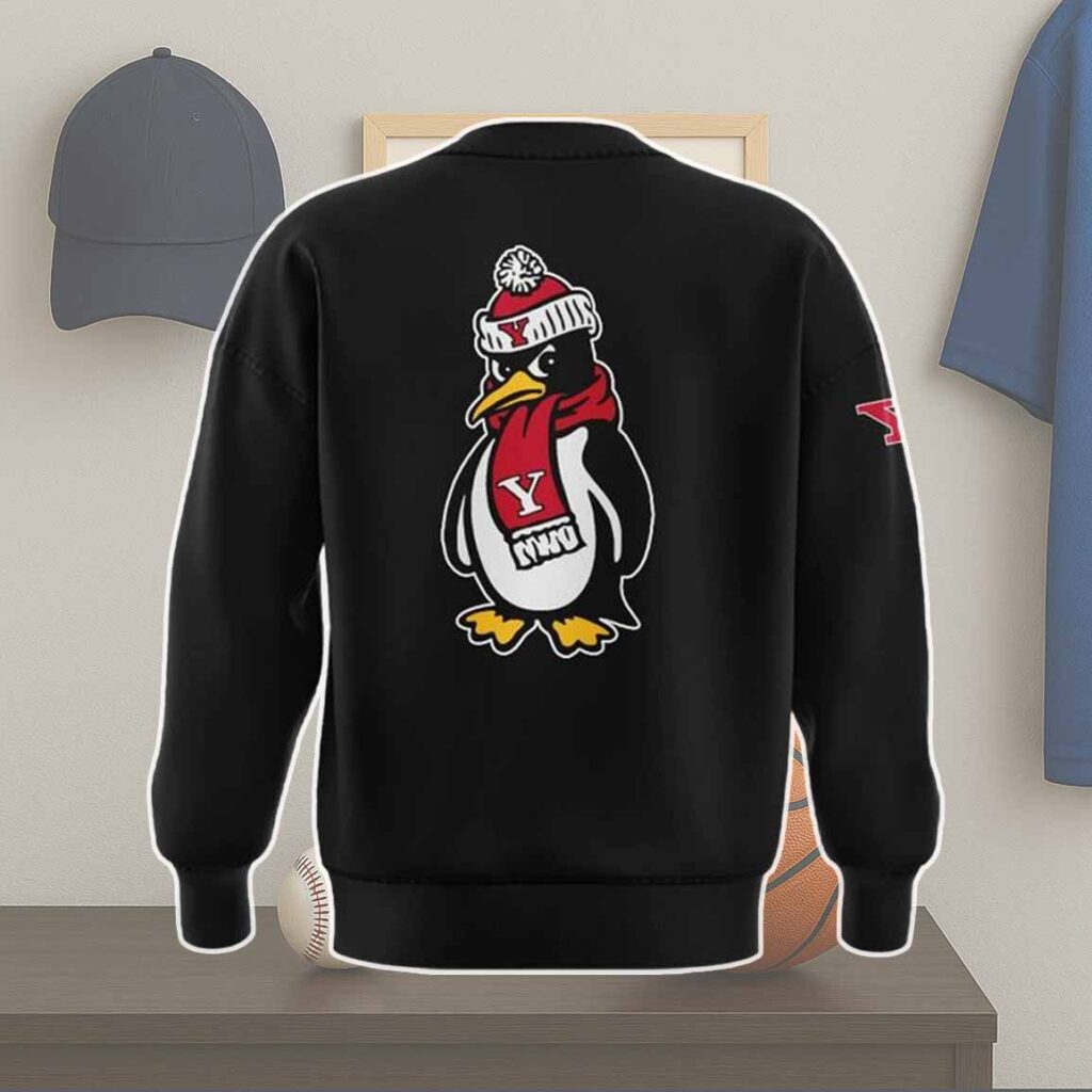 Youngstown State Fear The Guins Sweatshirt