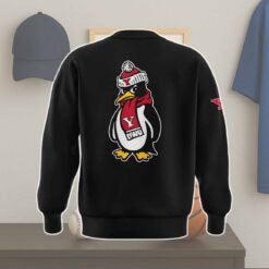 Youngstown State Fear The Guins Sweatshirt