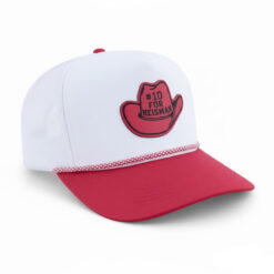 # For Heisman Rope Hat