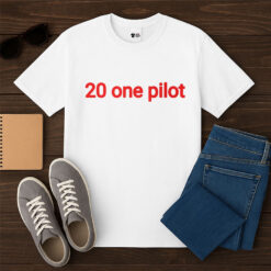 One Pilot Shirt