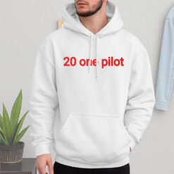 One Pilot Shirt