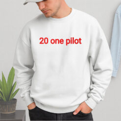 One Pilot Shirt