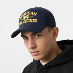Dave Portnoy Michigan Wolverines Hat