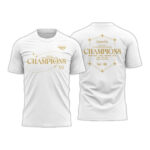 2025 LOL World Championship V6 T1 Shirt