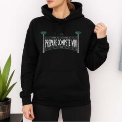Aaron Judge Prepare Compete Win Shirt