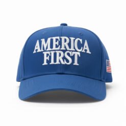 America Fisrt Hat