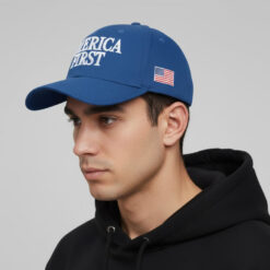 America Fisrt Hat