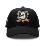 Anaheim Ducks Yuhaaviatam of San Manuel Nation Rope Hat
