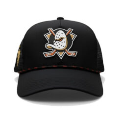 Anaheim Ducks Yuhaaviatam of San Manuel Nation Rope Hat