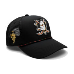 Anaheim Ducks Yuhaaviatam of San Manuel Nation Rope Hat