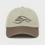 Bad Bunny Wave Baseball Hat
