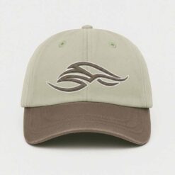 Bad Bunny Wave Baseball Hat
