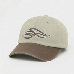 Bad Bunny Wave Baseball Hat