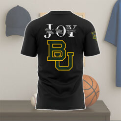 Baylor Men's Basketball Jesus Others Yourself Shirt