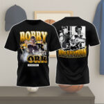 Boston Bruins Bobby Orr Dreamathon Shirt