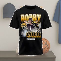 Boston Bruins Bobby Orr Dreamathon Shirt