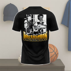 Boston Bruins Bobby Orr Dreamathon Shirt
