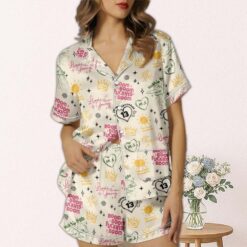 Boys of Tommen Pajamas Set
