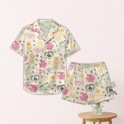 Boys of Tommen Pajamas Set
