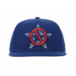 Brandon Graham Anti Dallas Cowboys Snapback Hat