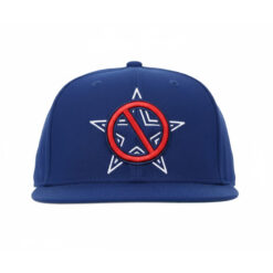 Brandon Graham Anti Dallas Cowboys Snapback Hat